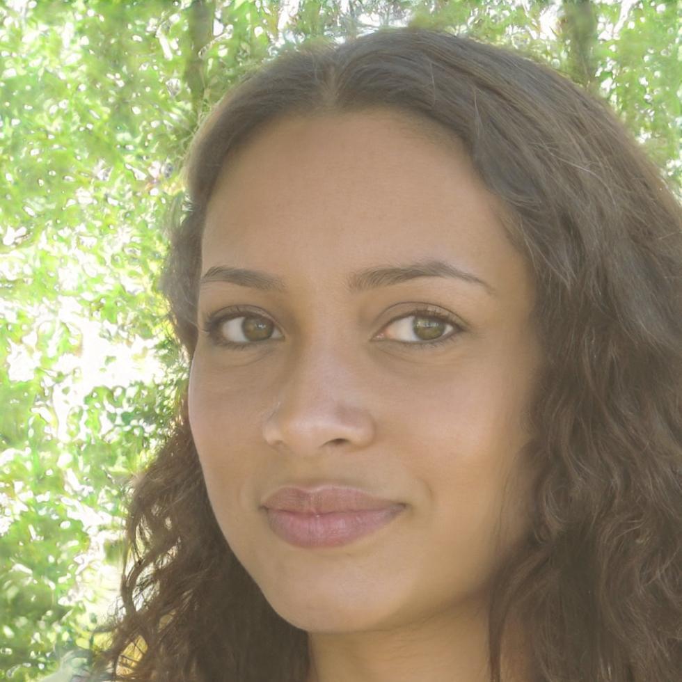 Erfahrene Finanzberaterin Katharina Lindenberg