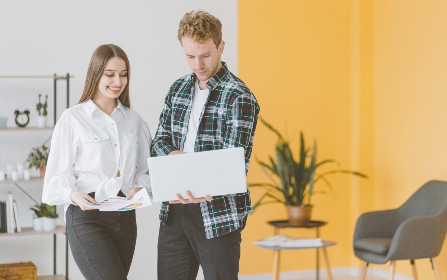 Finanzanalyse und Strategieentwicklung